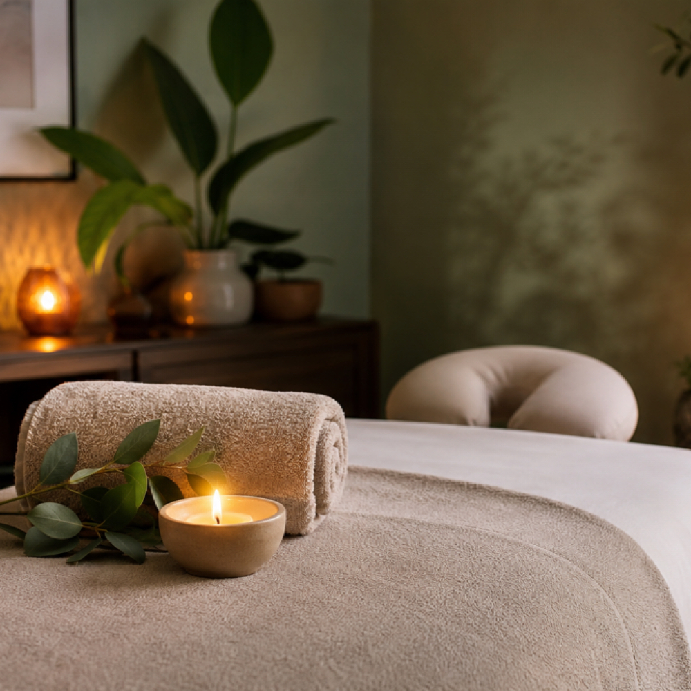 The Reset at The Wellness Room by Ashley Duncan in Belleview, FL