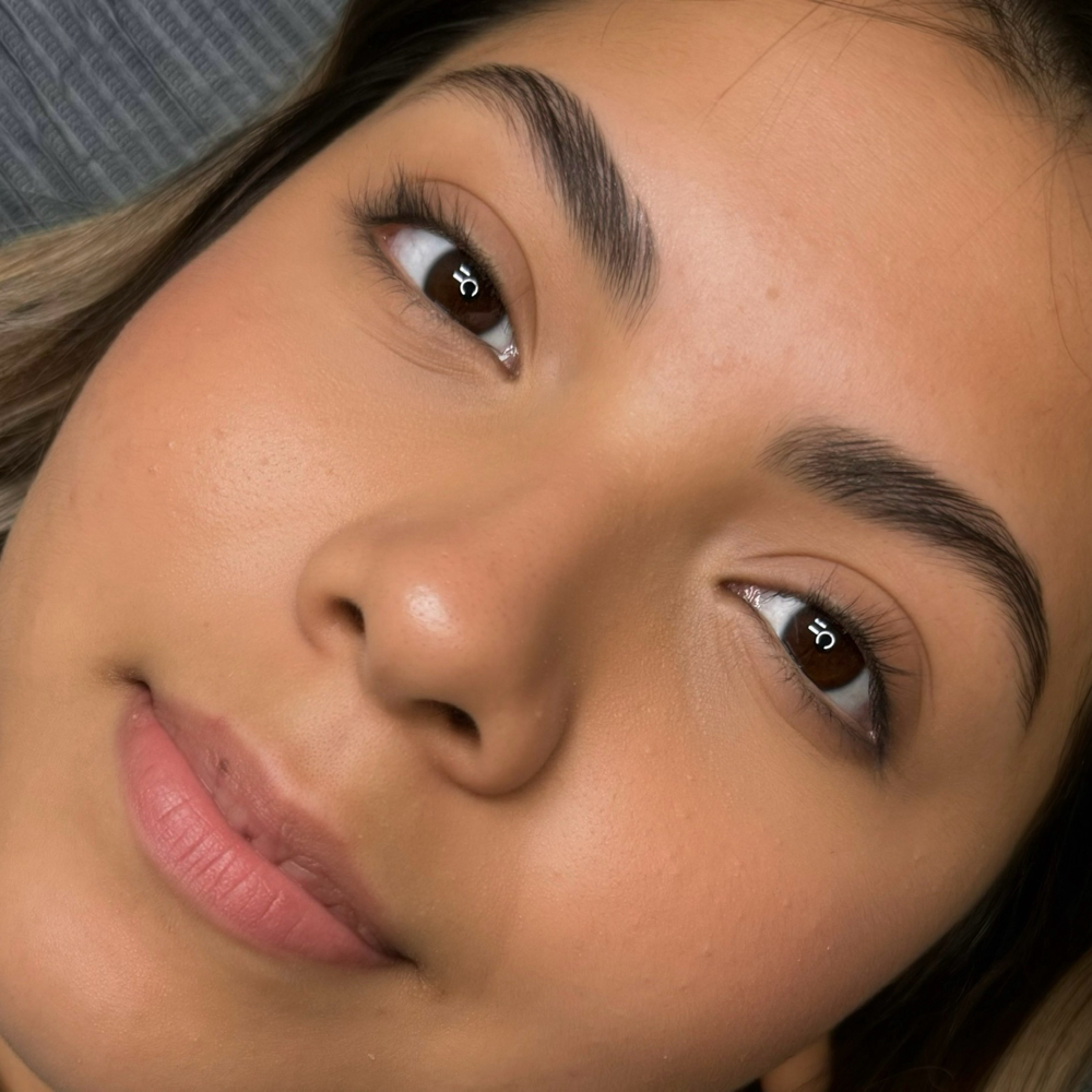 Brow Lamination