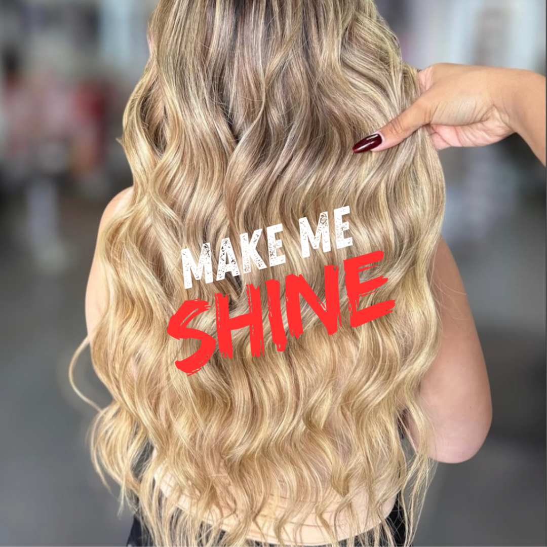 Gloss | Tone at Hairbend the Salon in Lancaster, CA