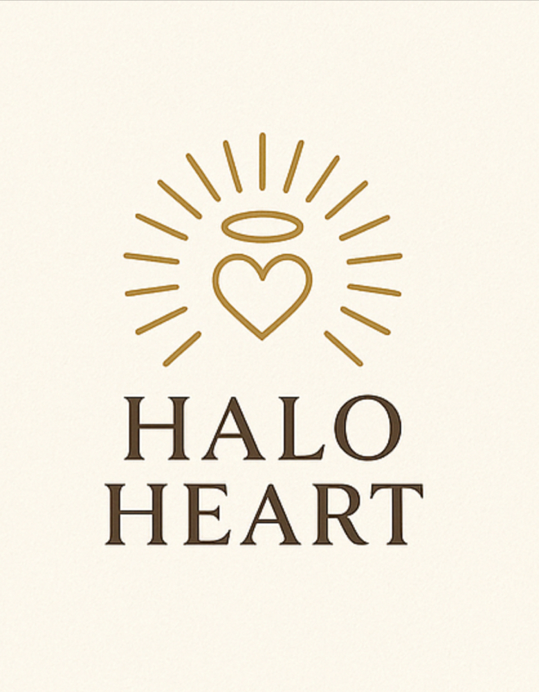 Halo Heart