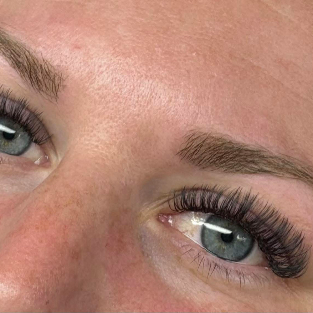 Hybrid Fill at Luxe Beauty Co. By Neels in Big Spring, TX