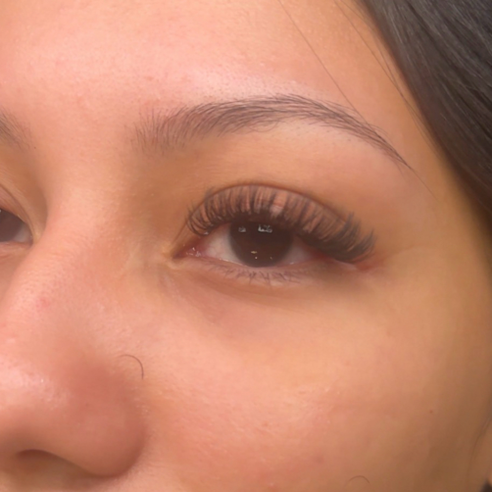 Hybrid Fill at Luxe Beauty Co. By Neels in Llano, TX