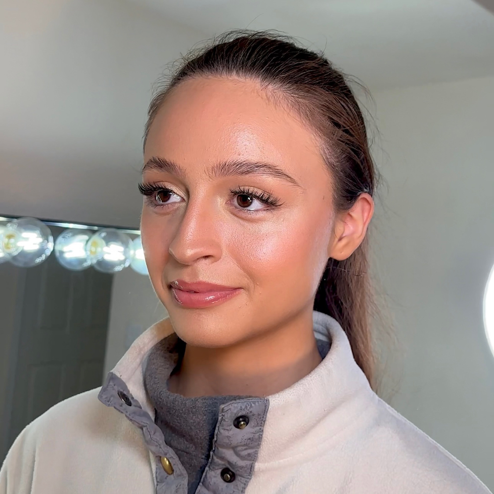 Soft Glam
