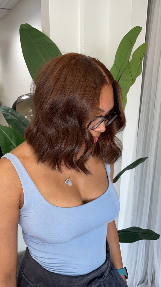 Root Retouch - 4 Week