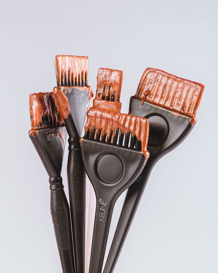 Root Touch-Up