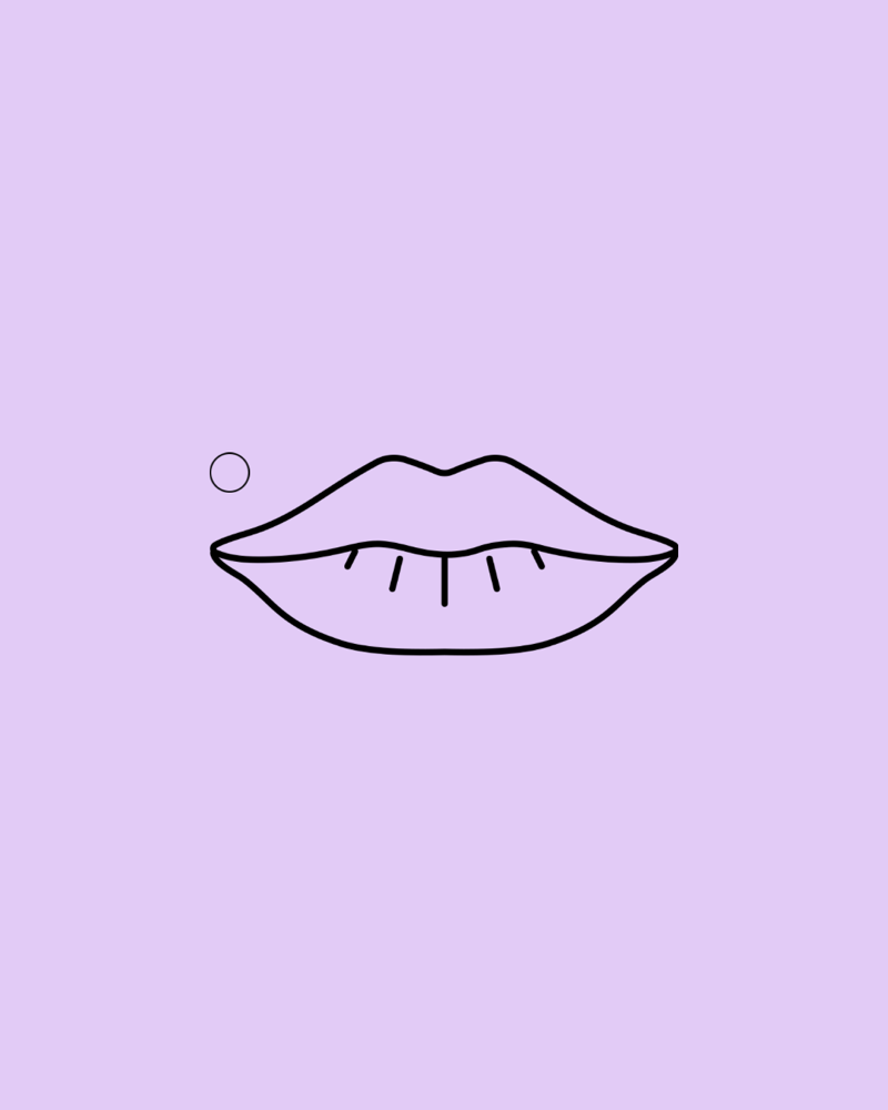 Madonna Piercing