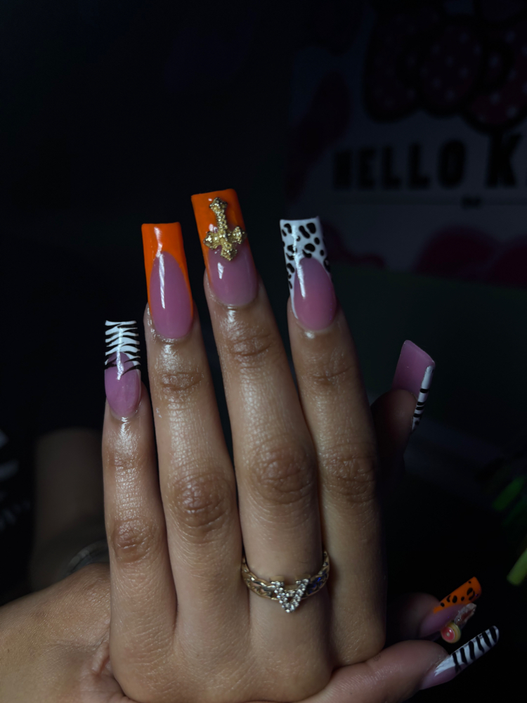 Maintenace/ Add On’s