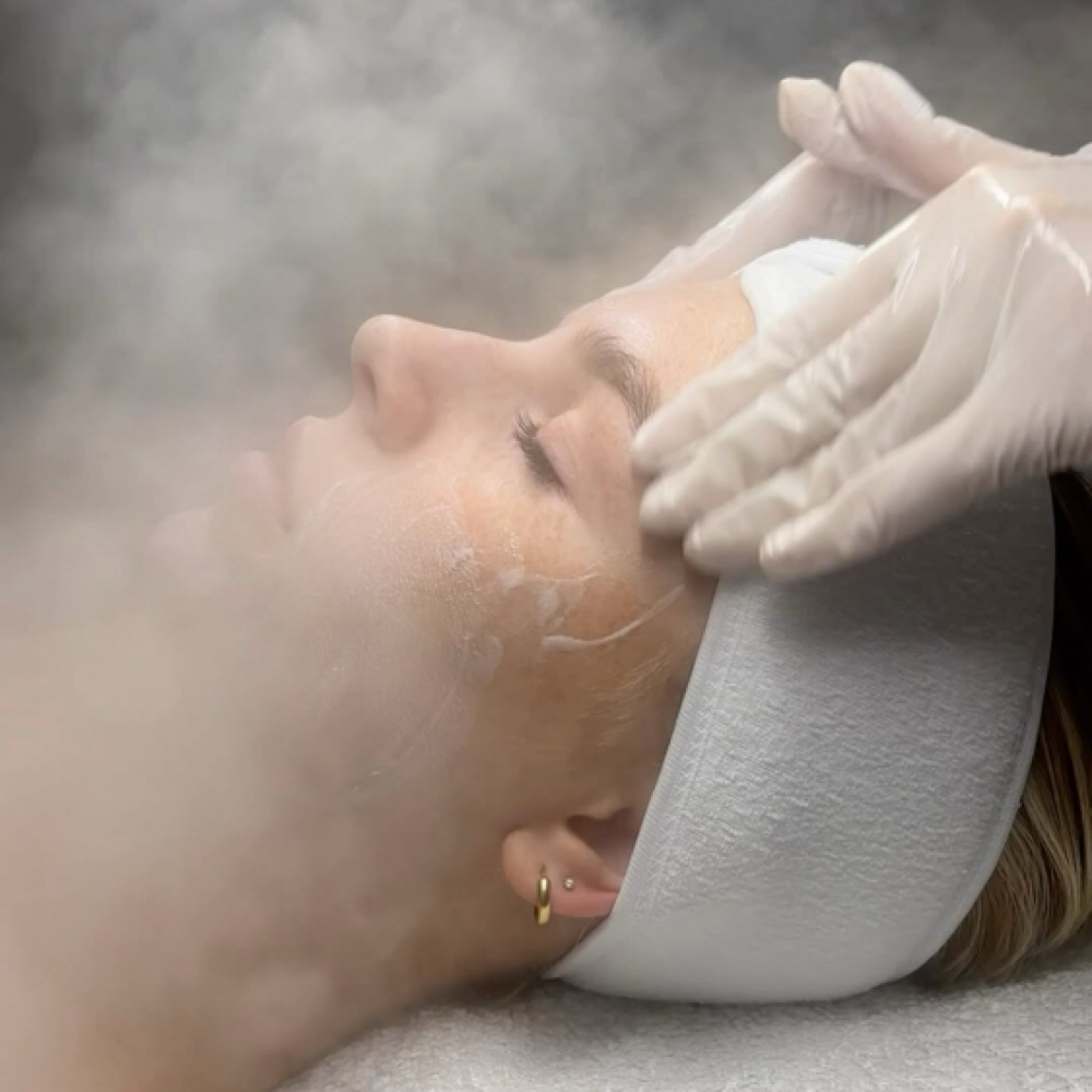 Deep Pore Facial at Lavish Aesthetics by Liv in Waynesboro, MS