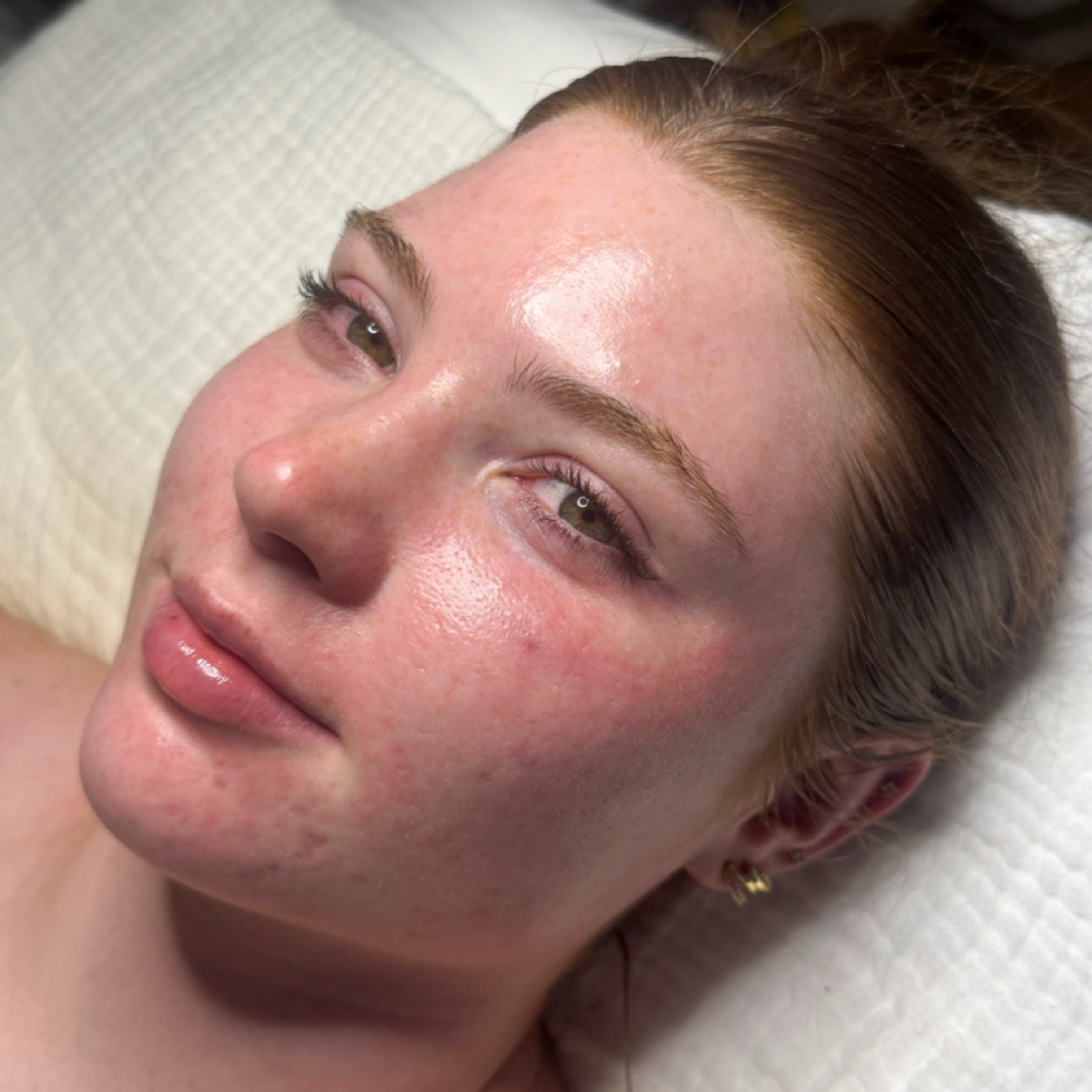 Cupid’s Kiss: V-Day Glow Up💕🌟 at Pearis Eller Aesthetics in Port Wentworth, GA