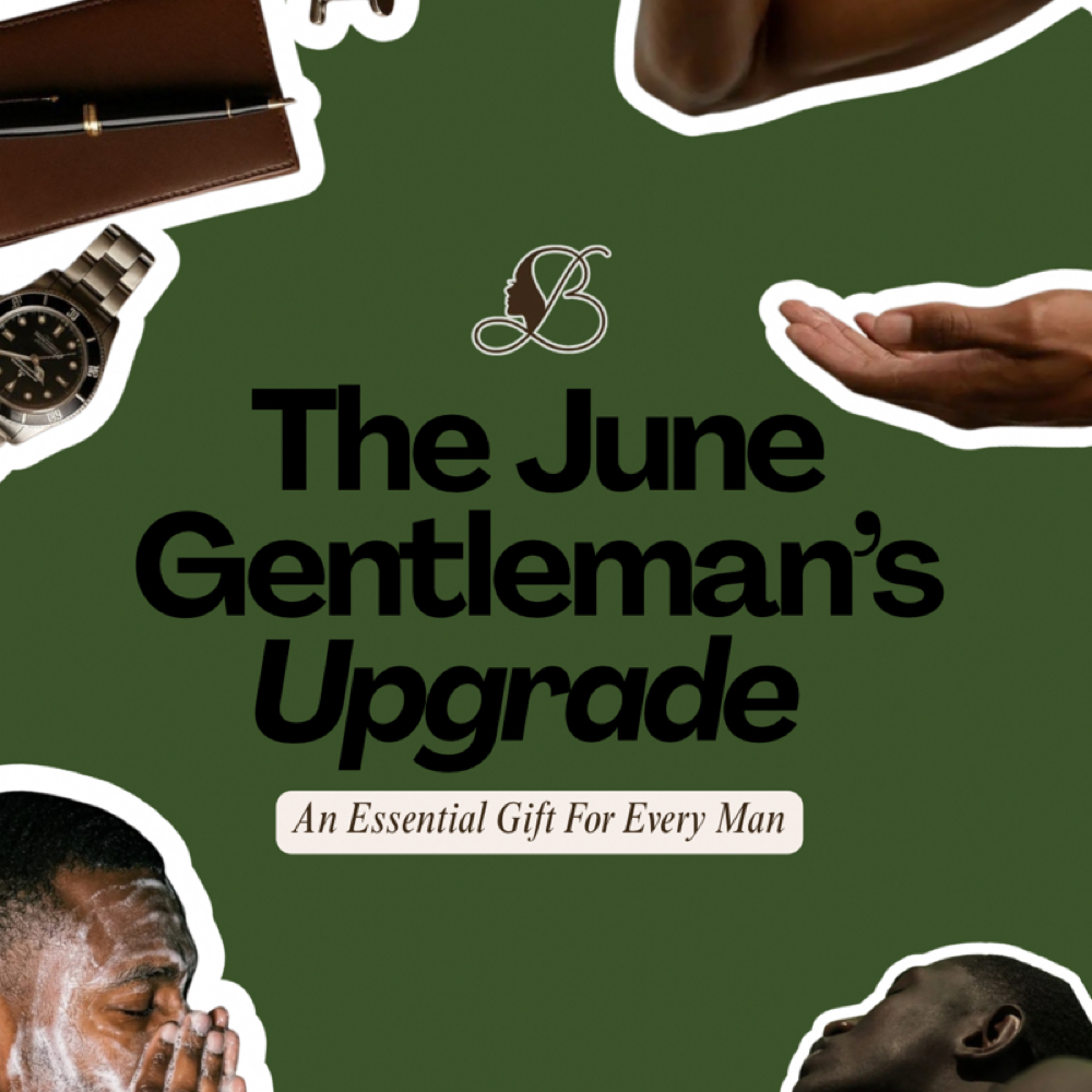 June Gentleman’s Upgrade at Bree The Esti in Columbia, SC