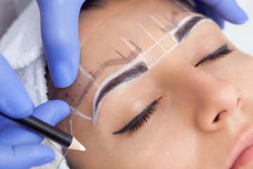 PERMANENT MAKEUP CONSULTATION