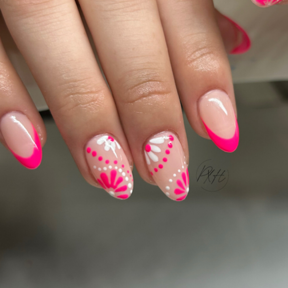 Standard Design at polishedxhali in Kirksville, MO