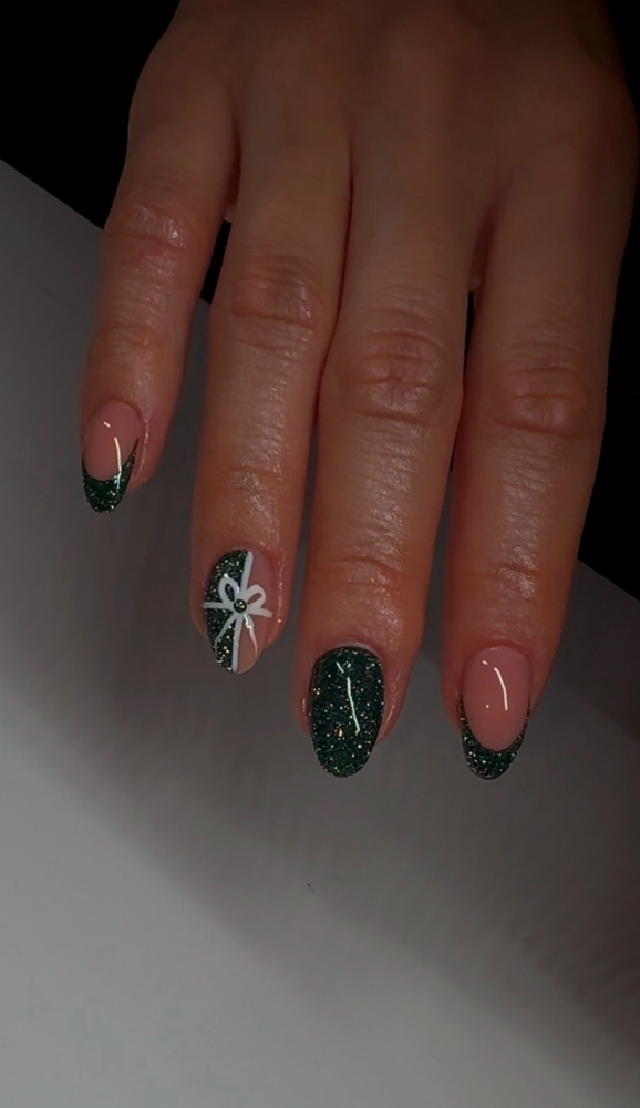 Nail Art Per Nail