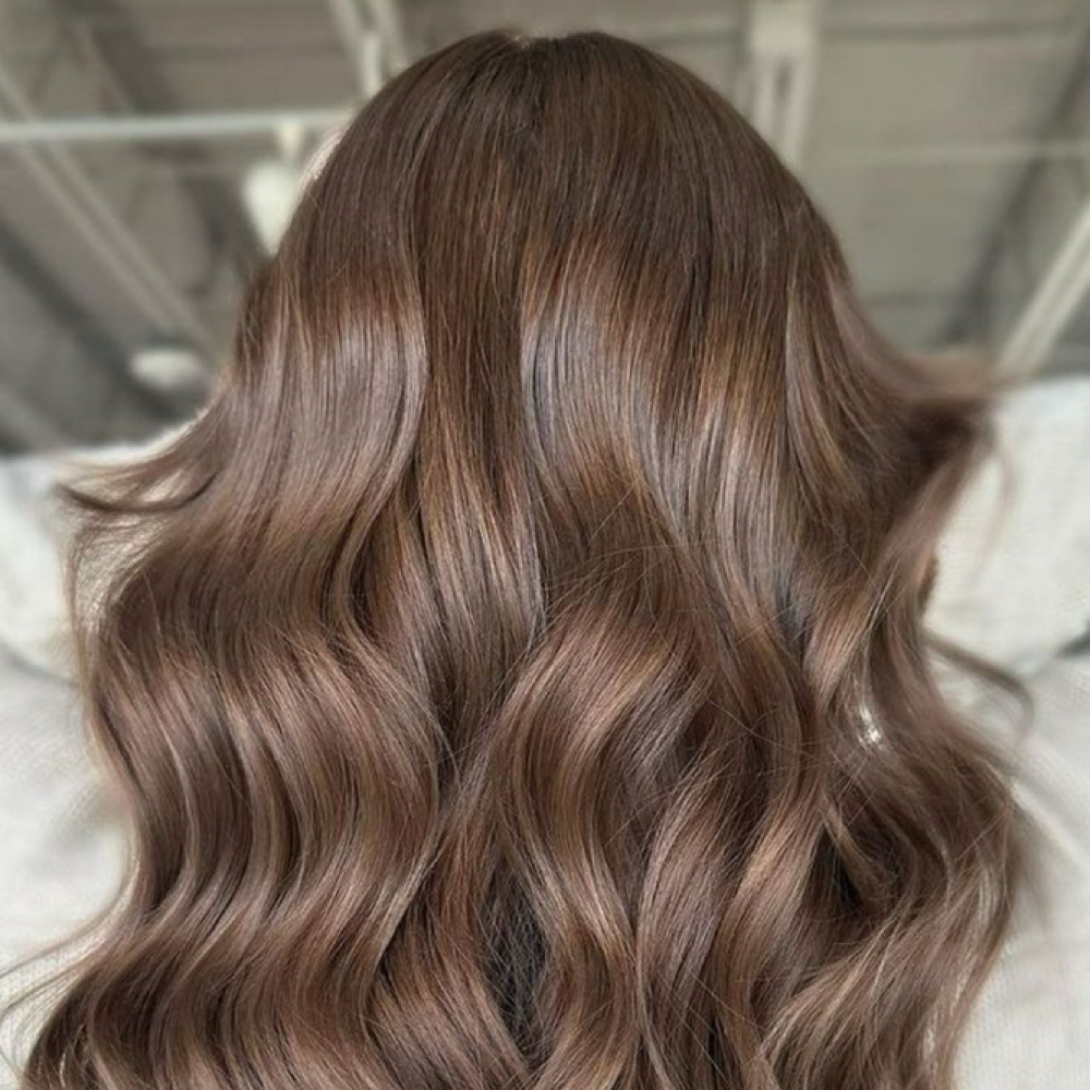 The All Over Color Package! at Ivy Jo Salon in Angola, IN