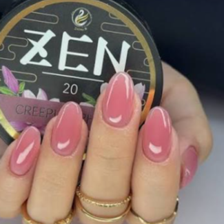Builder Gel Fill In at Platinum Nails in Jacksonville, FL