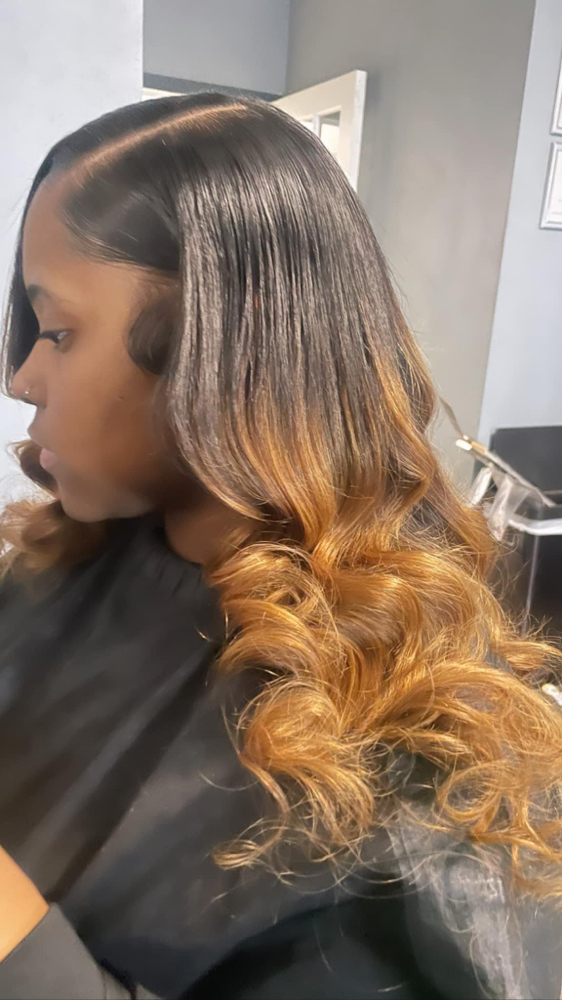 Touch Ups