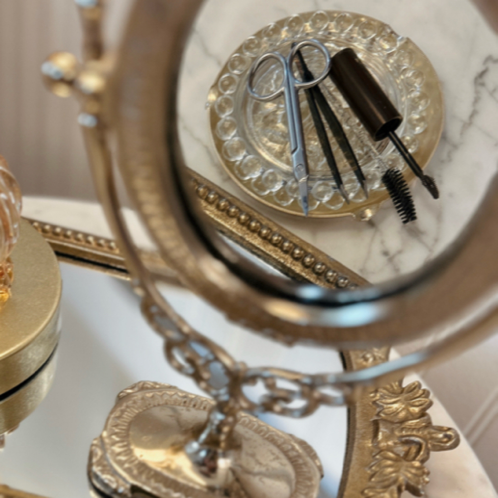 Brow Lamination at Claudia Rae Skin Parlor in Olney, IL