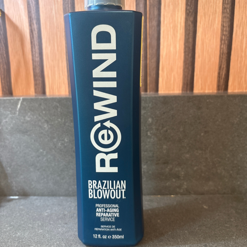Rewind Reparative Service at Inspirational Design Boutique & Salon LLC in Fishersville, VA