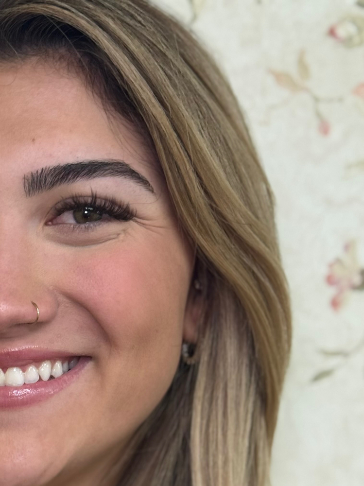 Glam 2 Week Fill at The Beauty Garden in Toms River, NJ