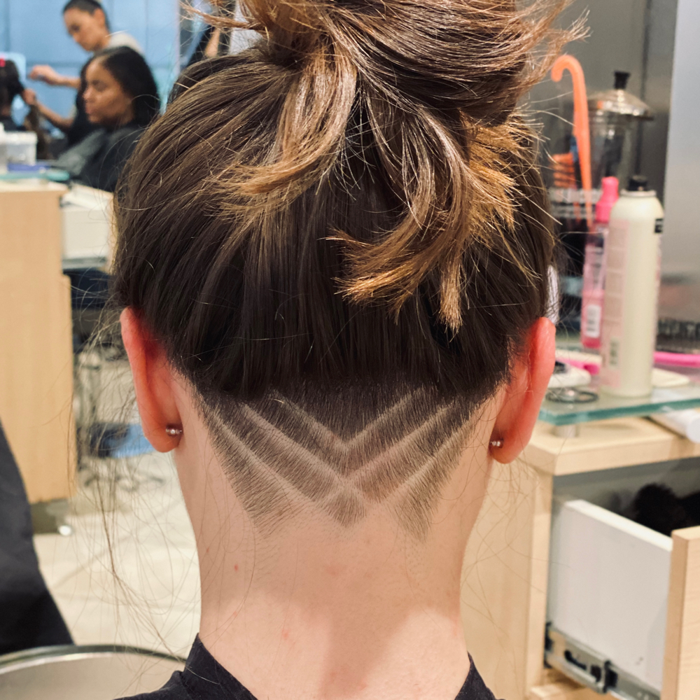 Undercut