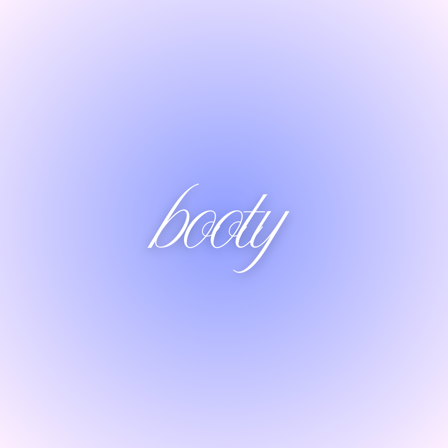 BOOTY at Esthetically Steph in San Antonio, TX