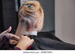 Childs Cut (8 & Under) at Endless Elegance Salon & Spa in Castalia, OH