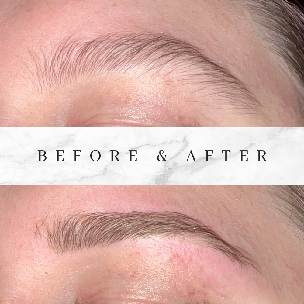 Brow Tint