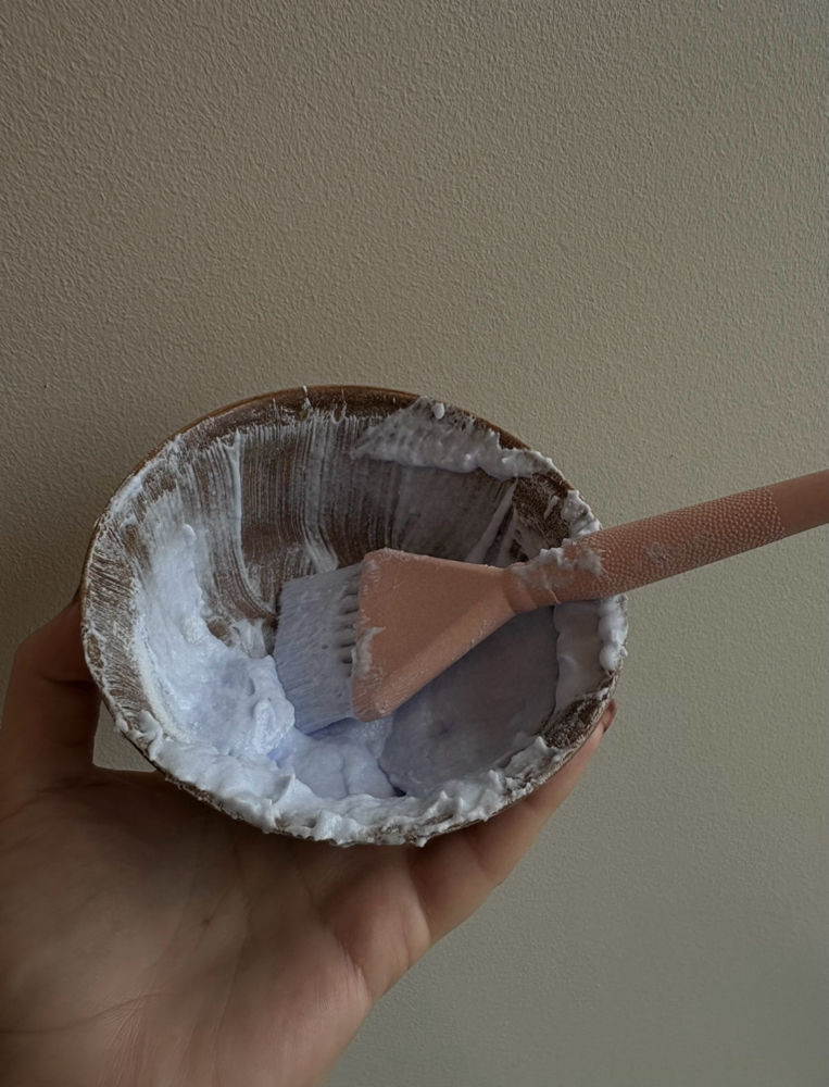 Partial Custom Color