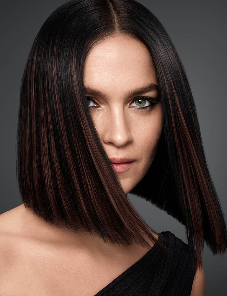 Root Touch-Up Color