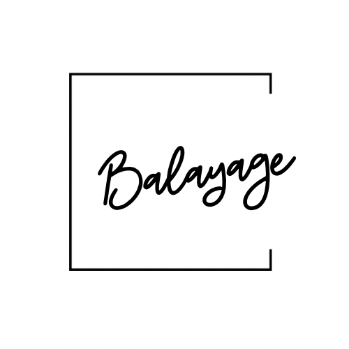 Balayage