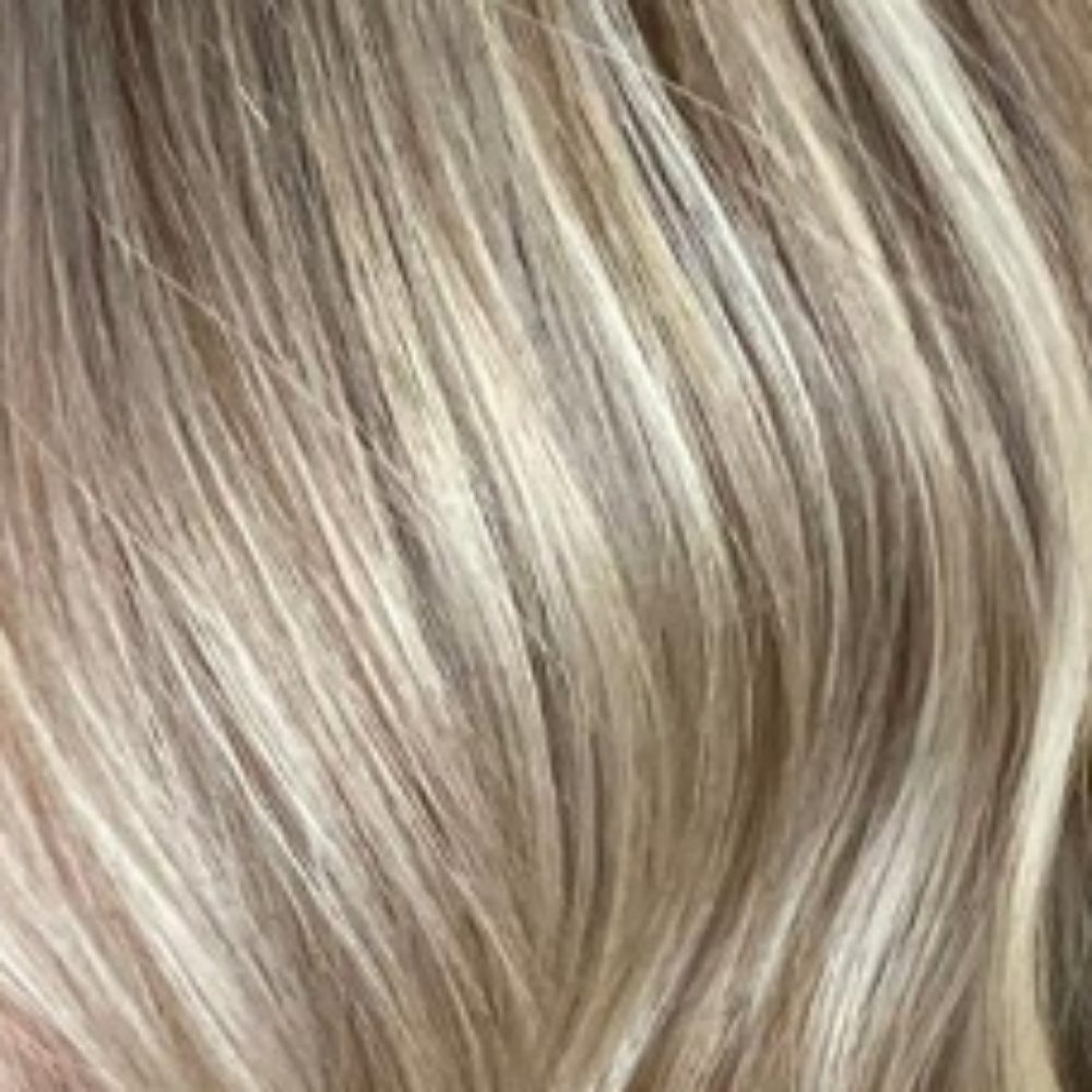 Full Blonding Session at modern blondes in Denver, CO