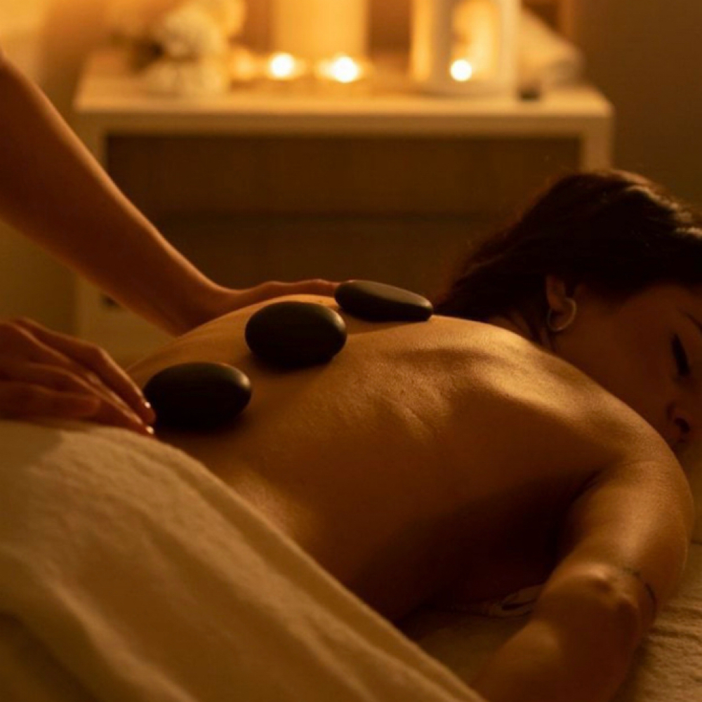 60 Minute Massage at Luxxe Aesthetics in McMinnville, TN