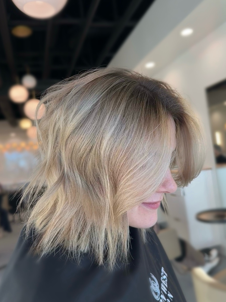 Delaney - Root Smudge