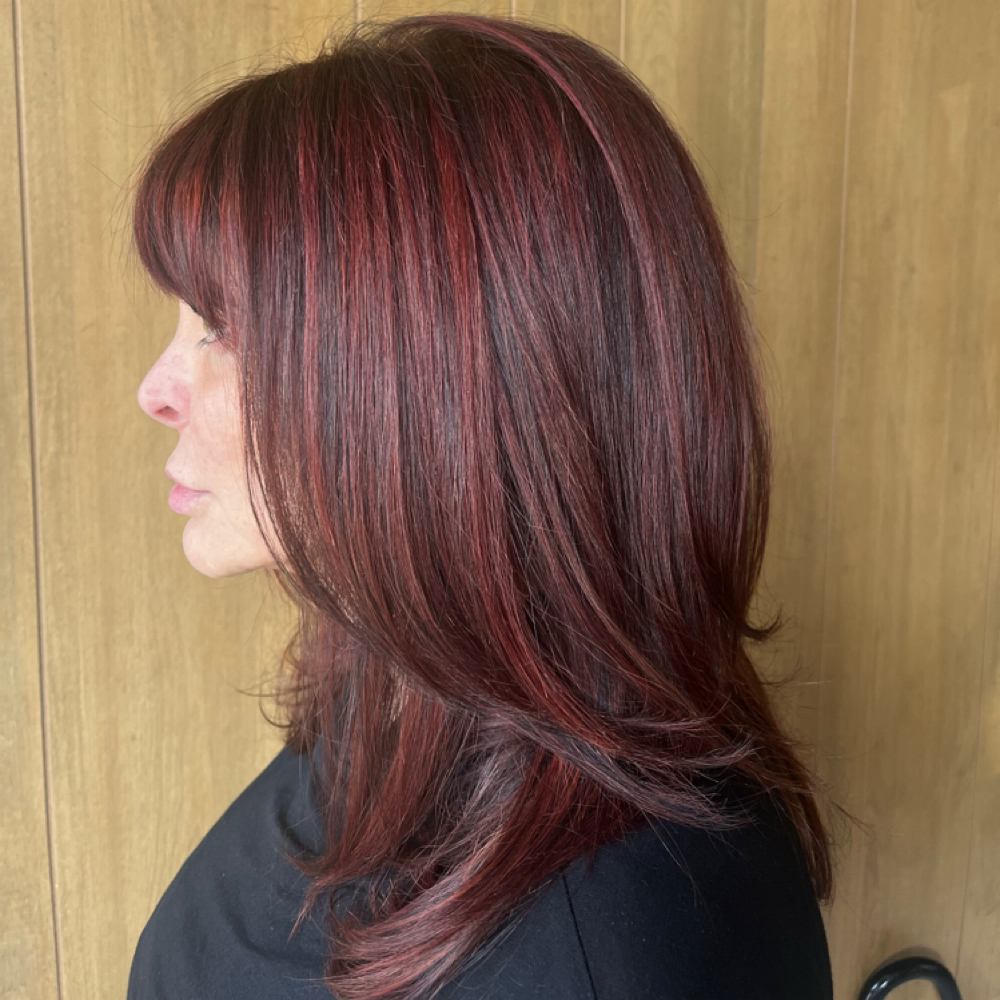 Blow Out at Loft by Lexi in Houston, TX
