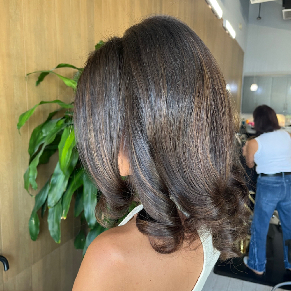 Blow Out at Loft by Lexi in Houston, TX