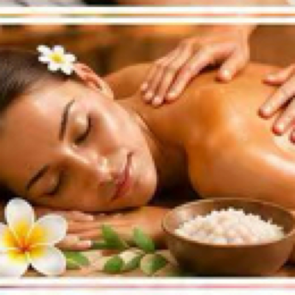60 Mins Body Massage at Soothing Studio in The Colony, TX