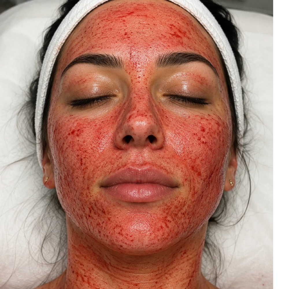 Rejuvenation with Plasma at Lux Co Spa Westchase in Houston, TX