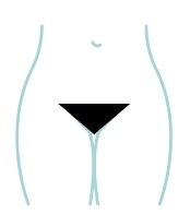 Bikini Wax