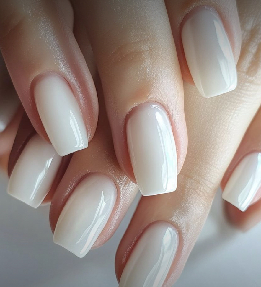 Acrylic White-Fill Rebase