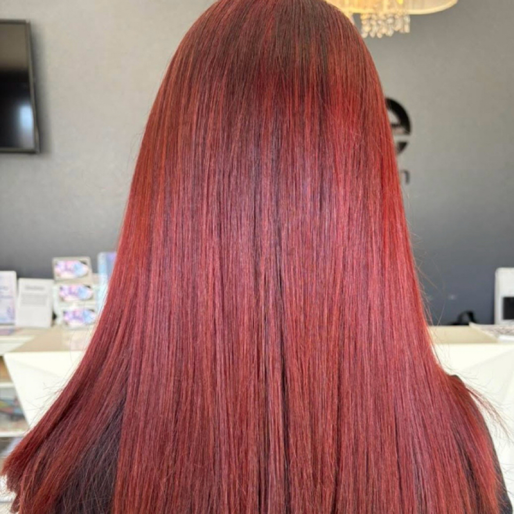 Redken Shine Treatment