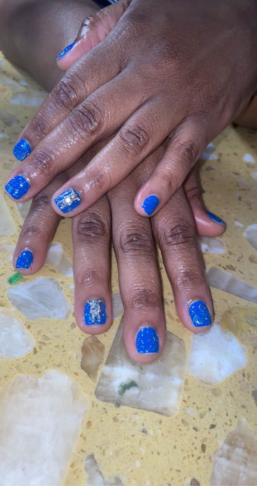 Manicure