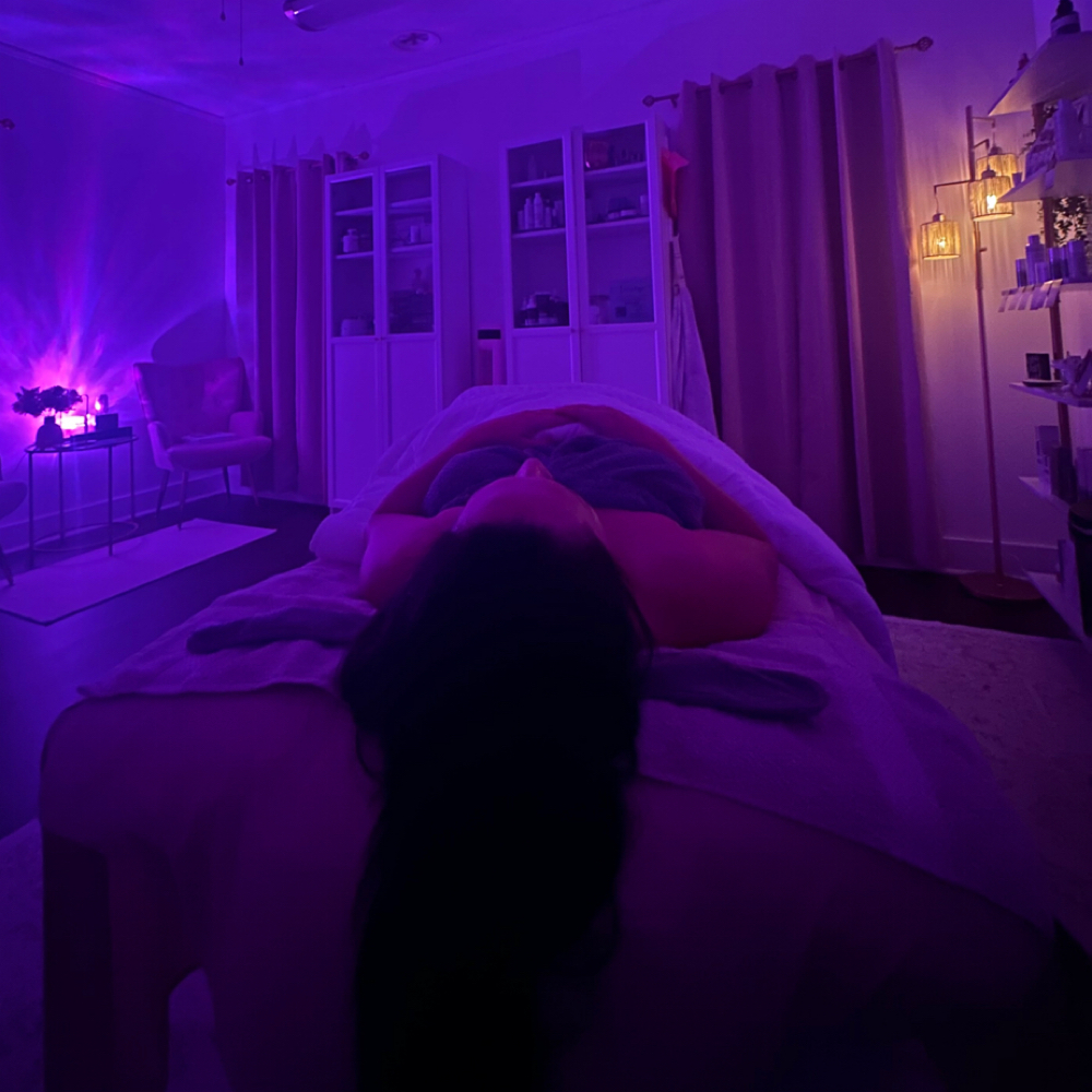Luxe Facial at ALL HEART BEAUTY: Esthetics & Wellness in Advance, NC