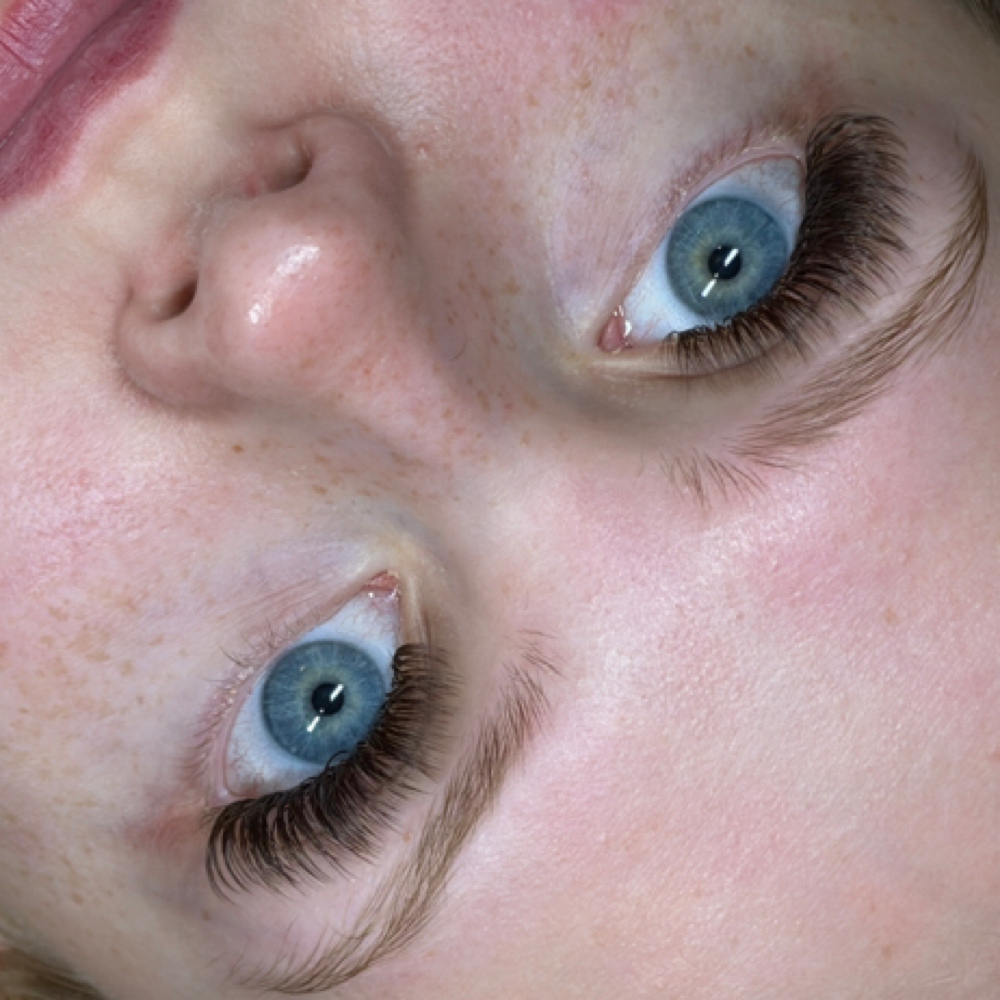 Plant Based Full Set at The Lash Emporium in Saint Augustine, FL