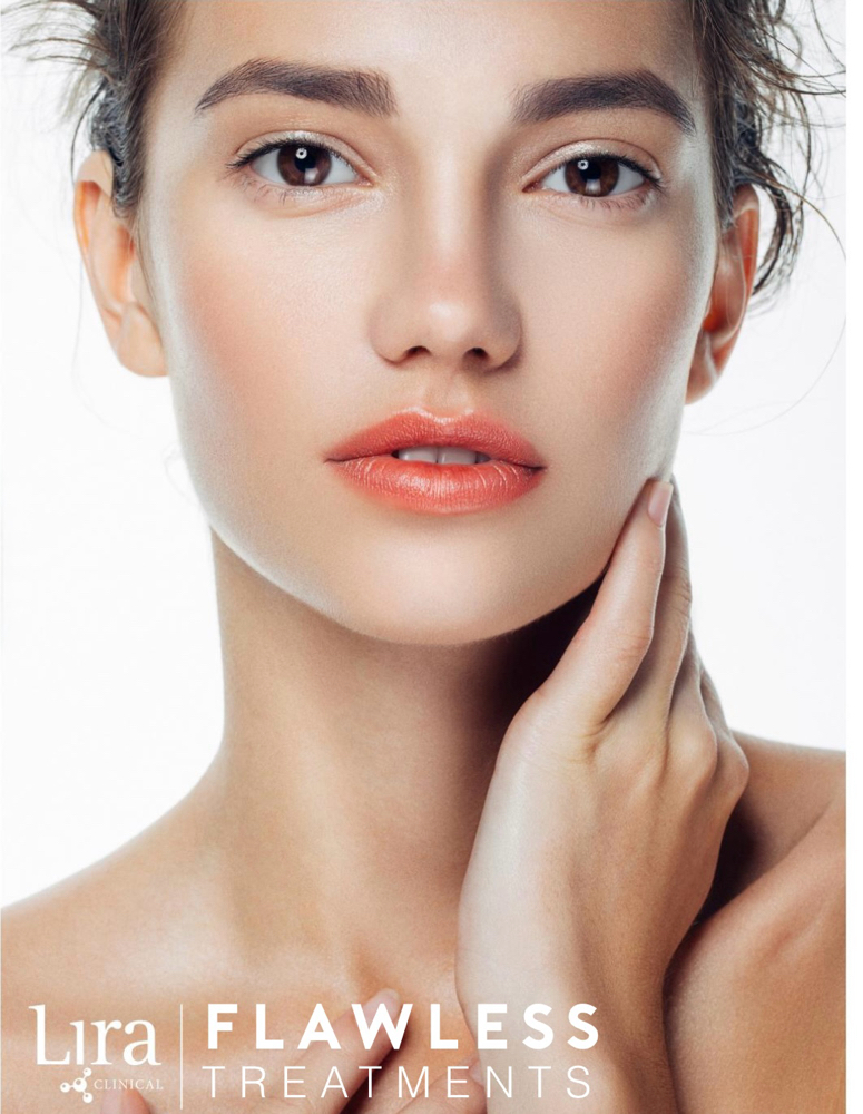 Anti-Aging Firming & Brightening Tr