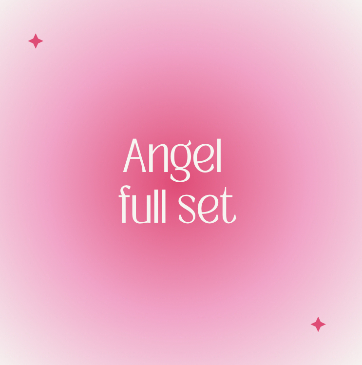 Angel Full Set