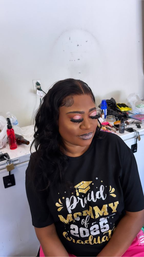 Full Glam Beat