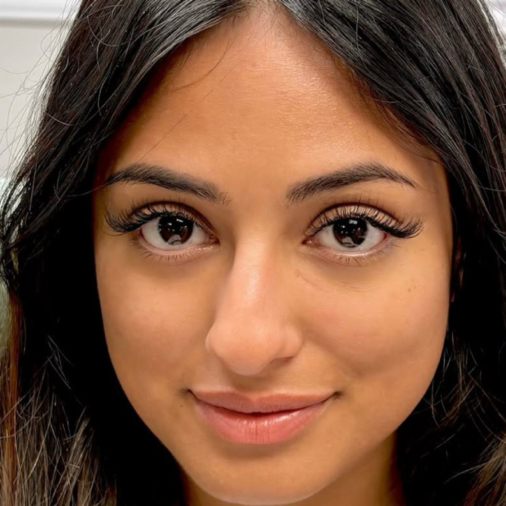 UV Classic 2 Week Fill at Lashes By LuLu in Summerville, SC