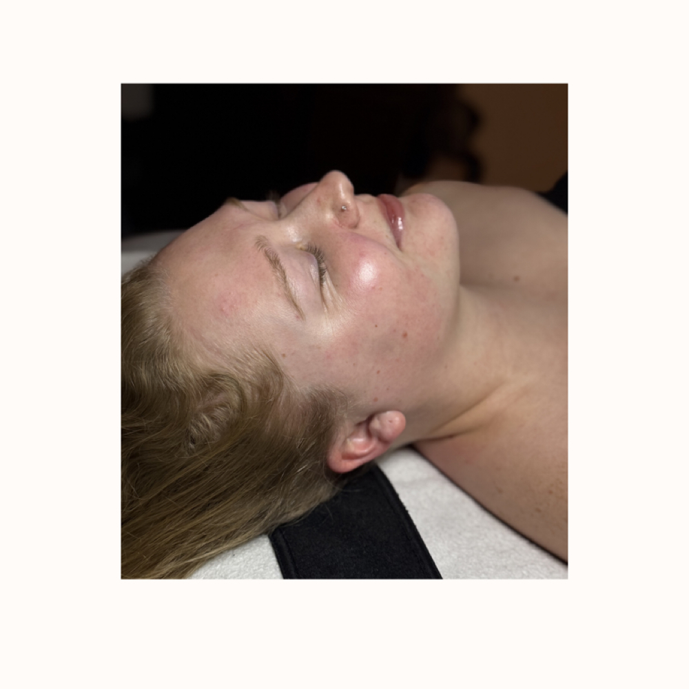 Dermaplane Facial at Faithful Skin Studio - SG in Spring Green, WI