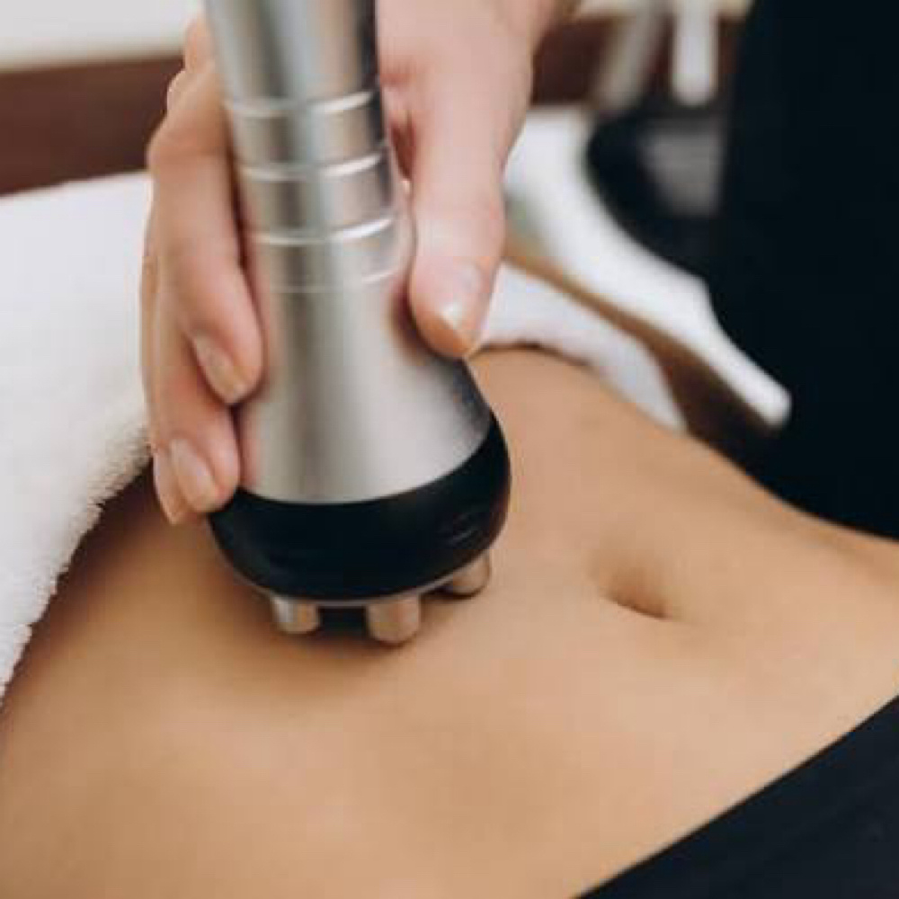 Body 8 Contour at Studio 8 Esthetics in San Antonio, TX