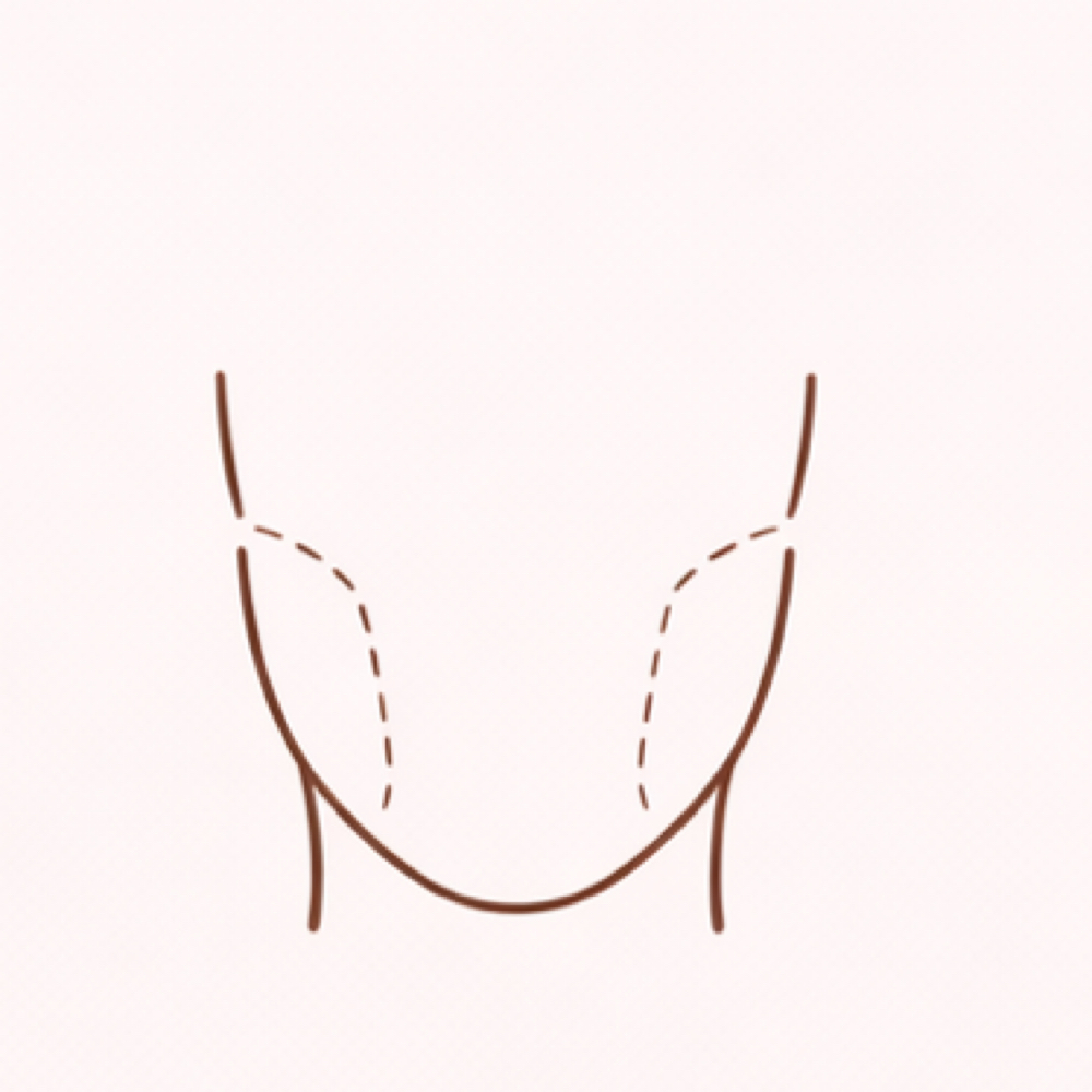 Cheek Wax | Mejillas at Caraluna Esthetics in Baton Rouge, LA